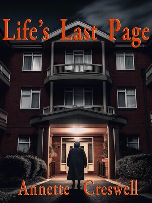 cover image of Life's Last Page